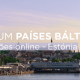 Fórum Países Bálticos - Estónia