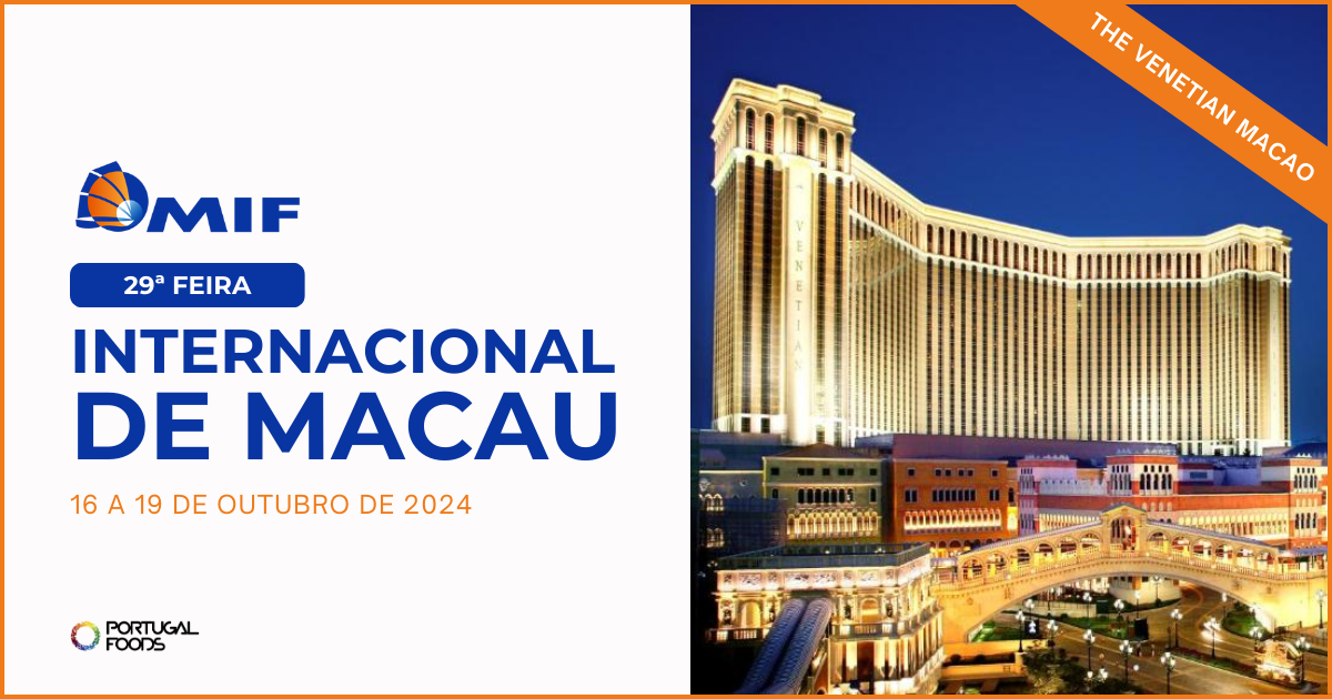 29ª Feira Internacional de Macau