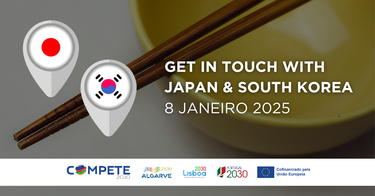 Get in Touch with Japan & South Korea