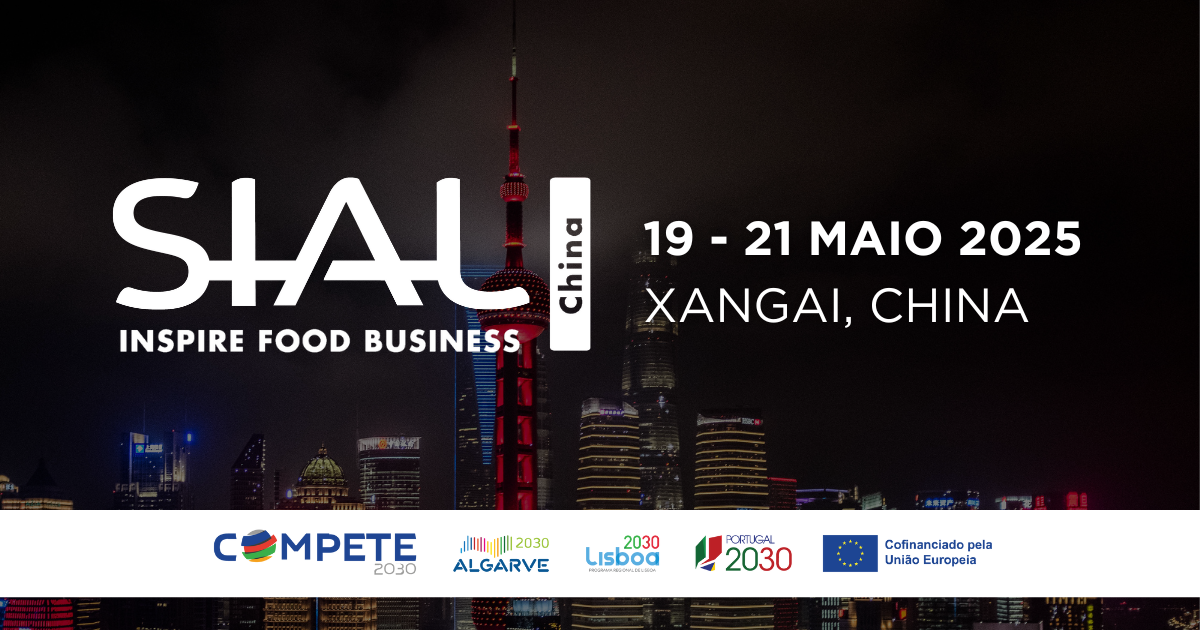 SIAL Shanghai 2025