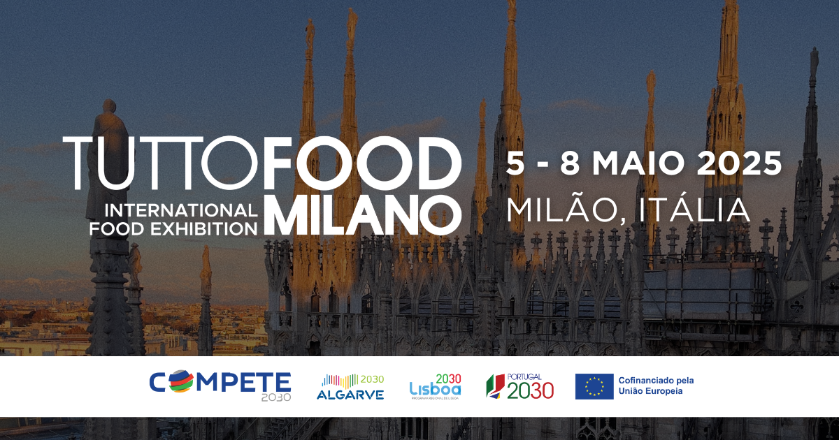 TuttoFood Milano 2025