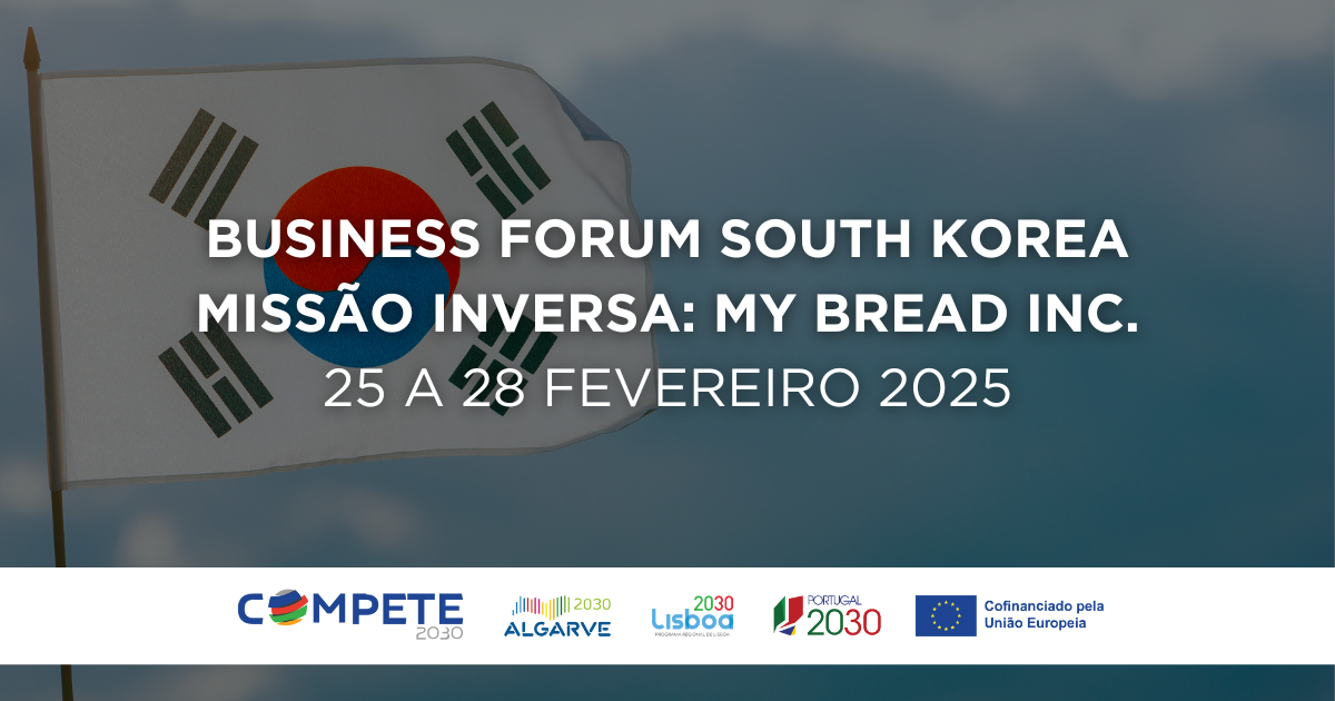 Business Forum South Korea